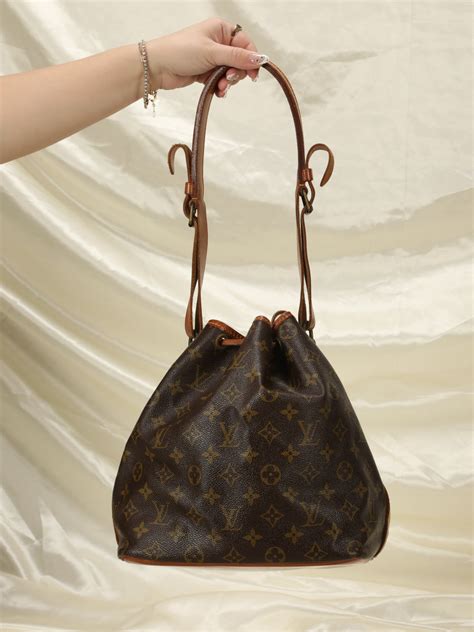 louis vuitton buci bag price|Louis Vuitton drawstring bucket bag.